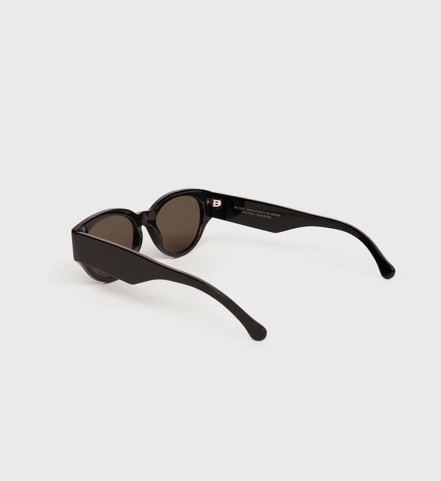Frame N.01 - Black