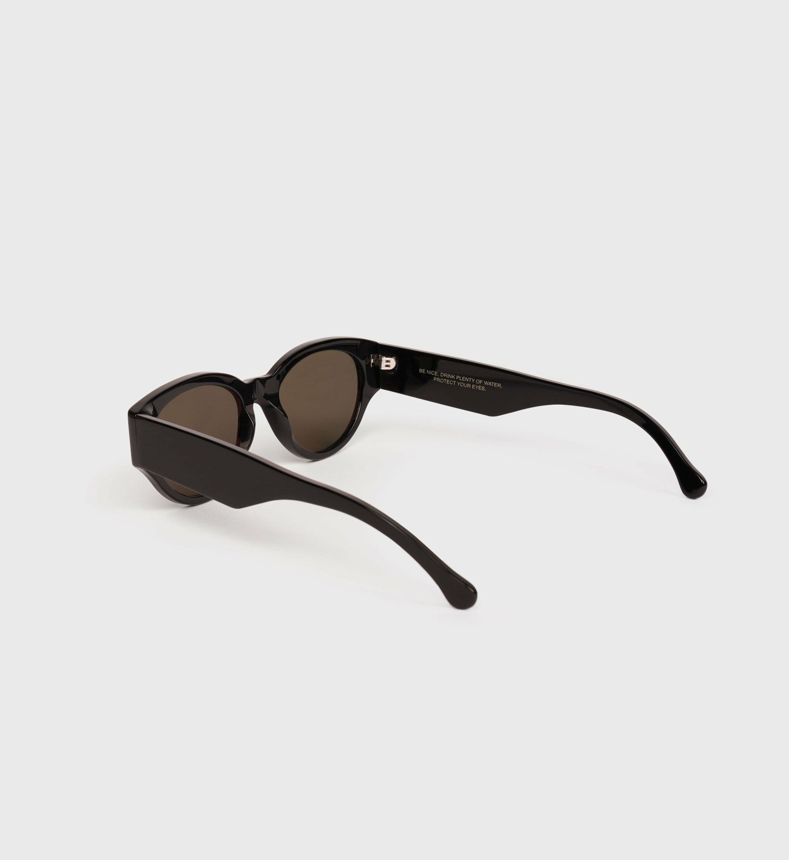 Frame N.01 - Black