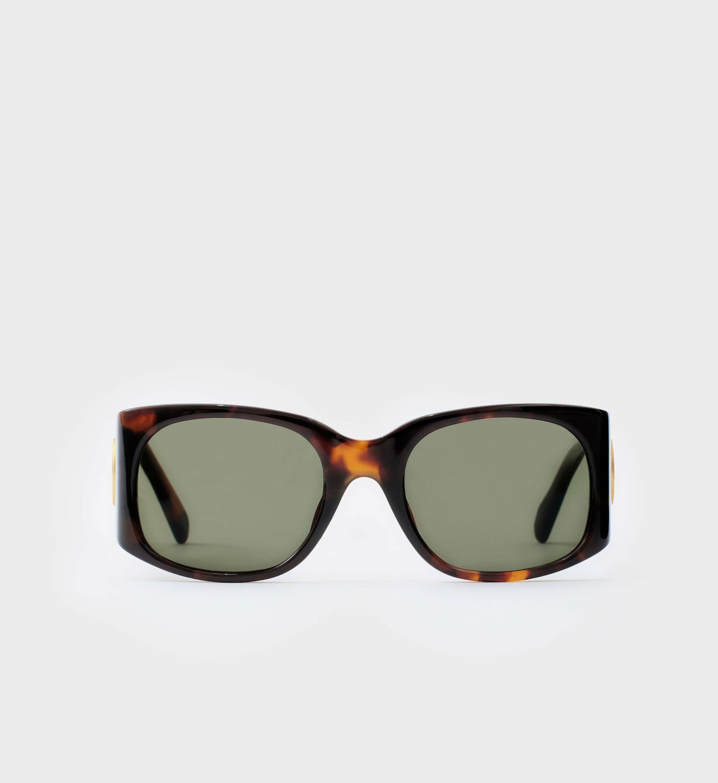 Frame N.06 - Tortoise
