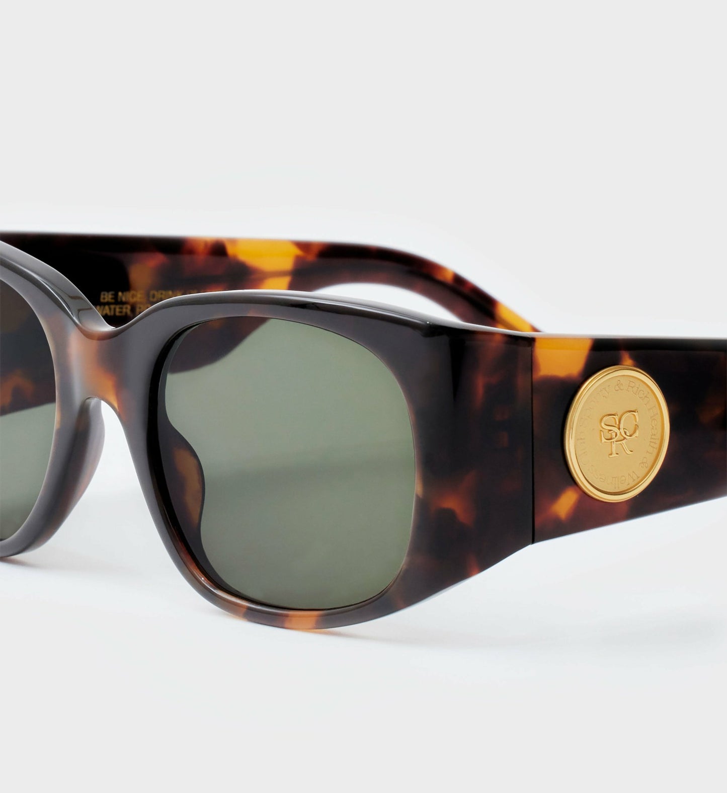 Frame N.06 - Tortoise
