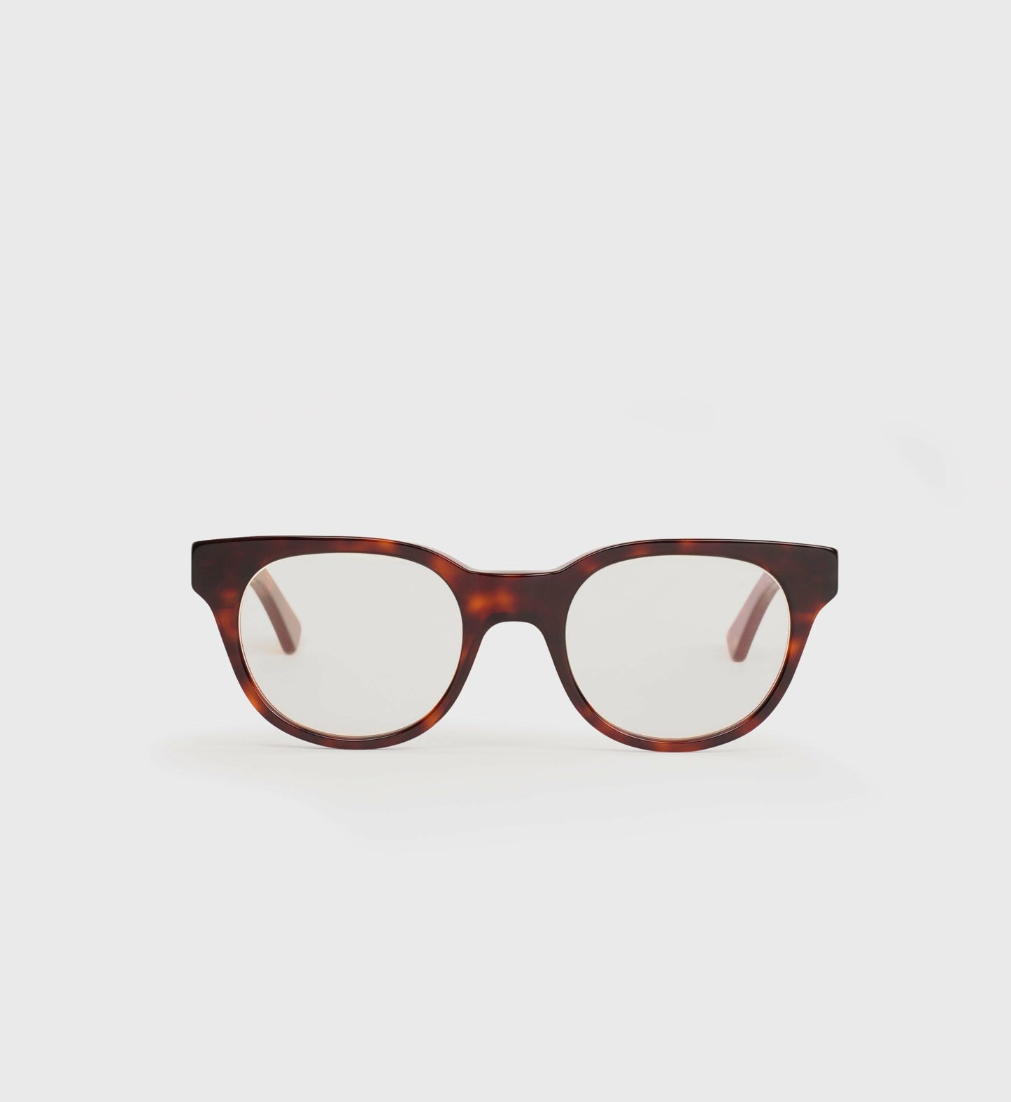 Frame N.02 - Tortoise/Anti Blue Light