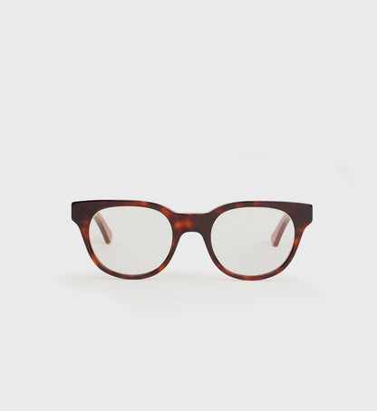 Frame N.02 - Tortoise/Anti Blue Light