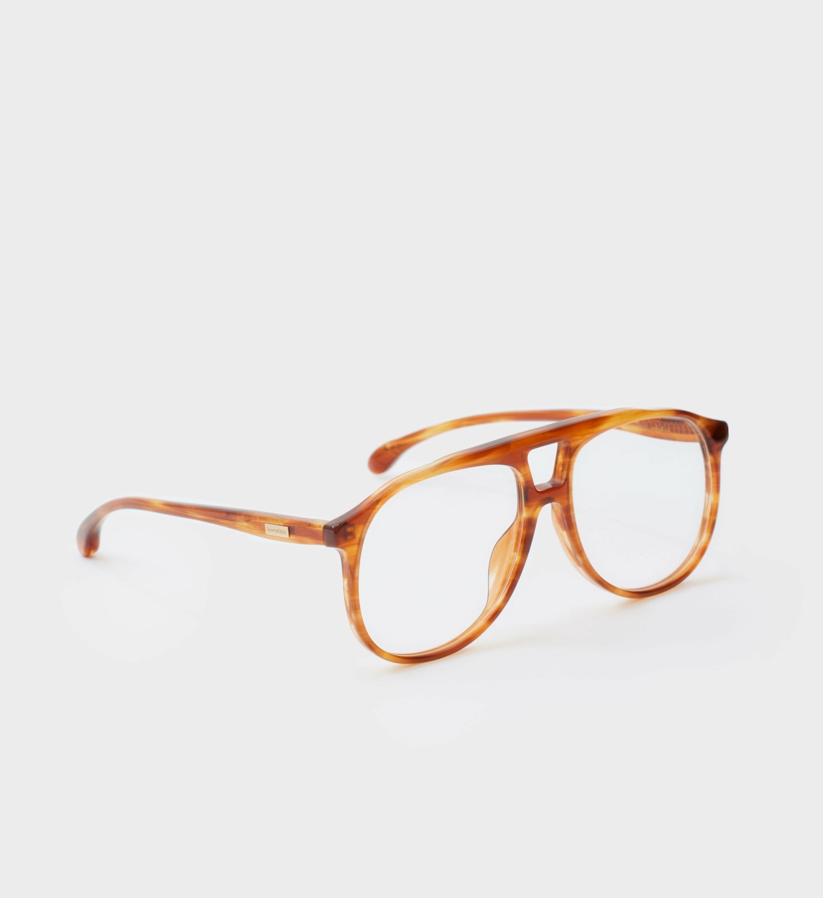Frame N.03 - Havana/Anti Blue Light