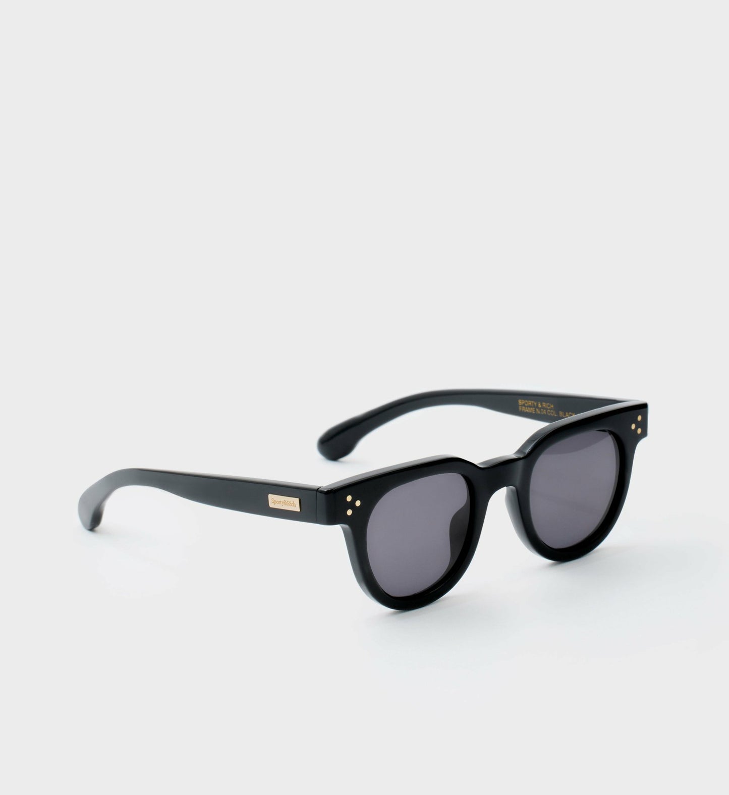 Frame N.04 - Black
