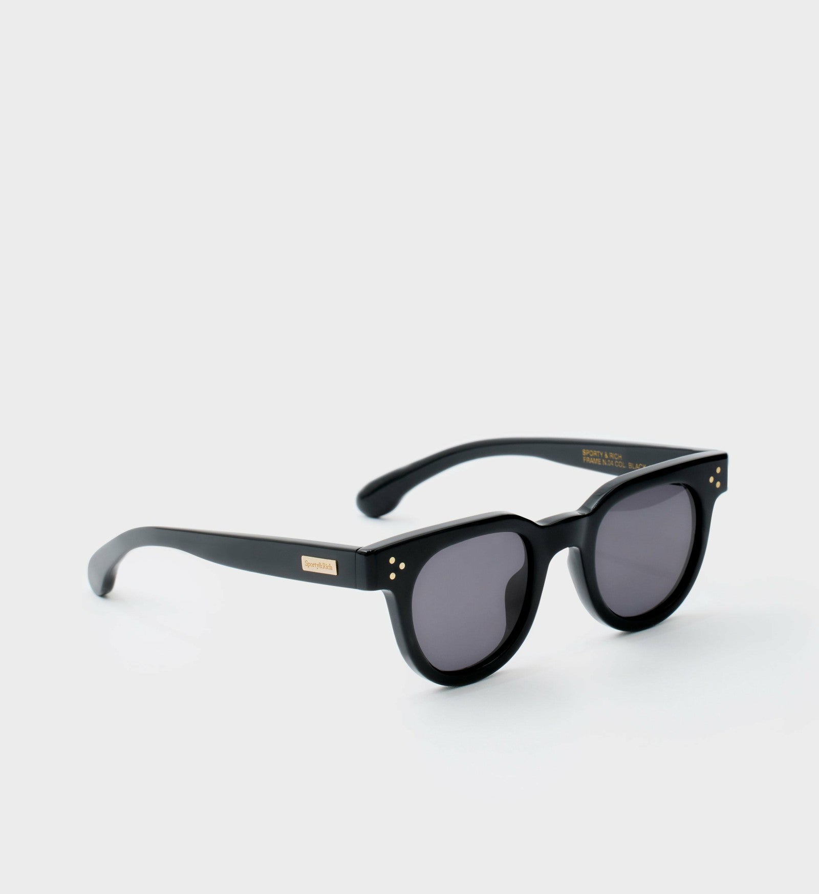 Frame N.04 - Black