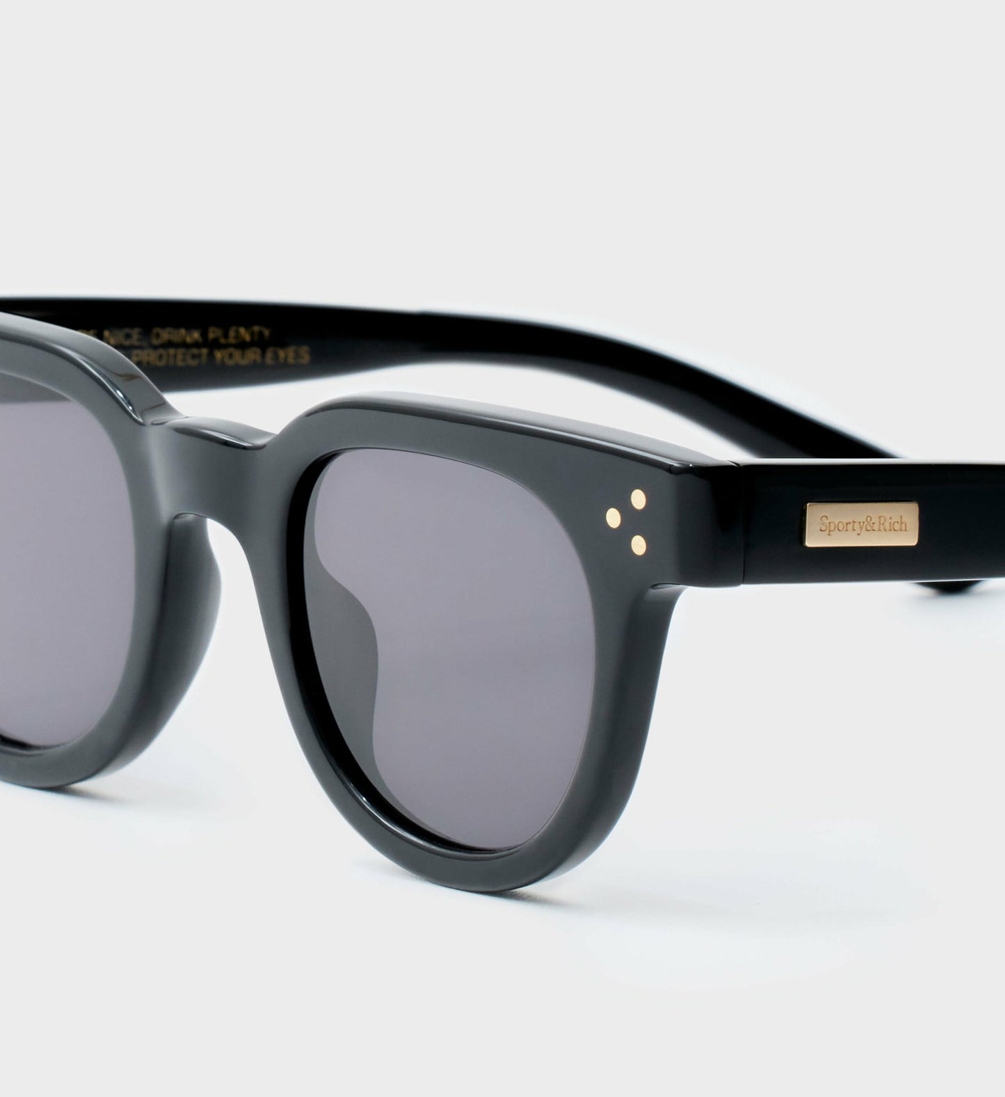 Frame N.04 - Black