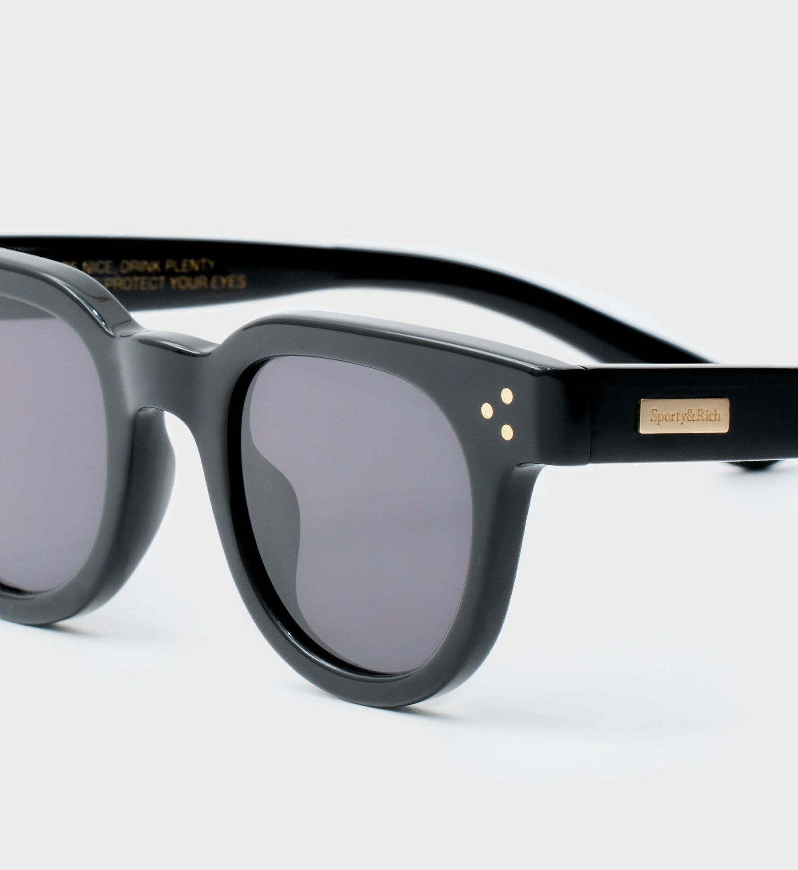 Frame N.04 - Black