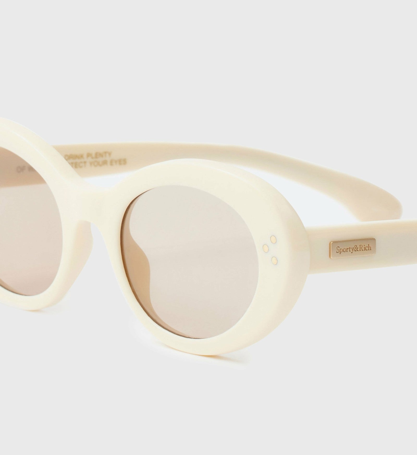 Frame N.05 - Cream