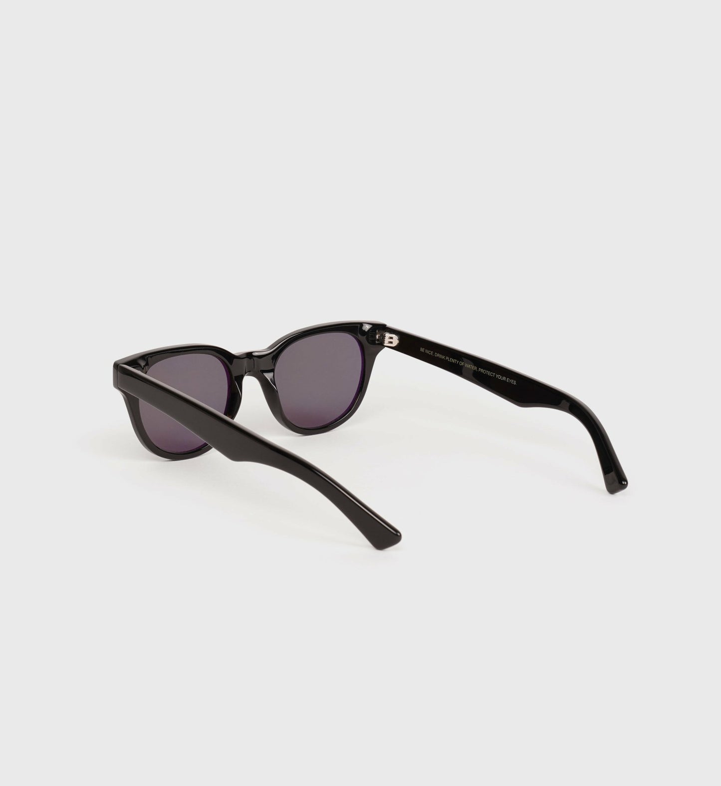 Frame N.02 - Black