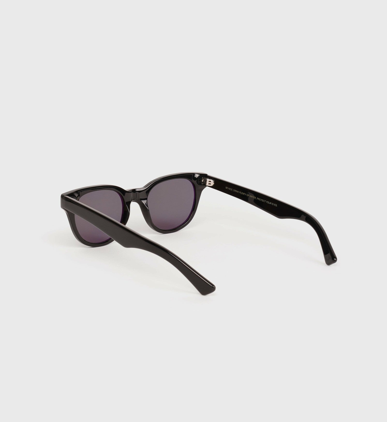 Frame N.02 - Black