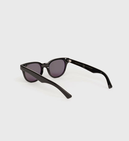 Frame N.02 - Black
