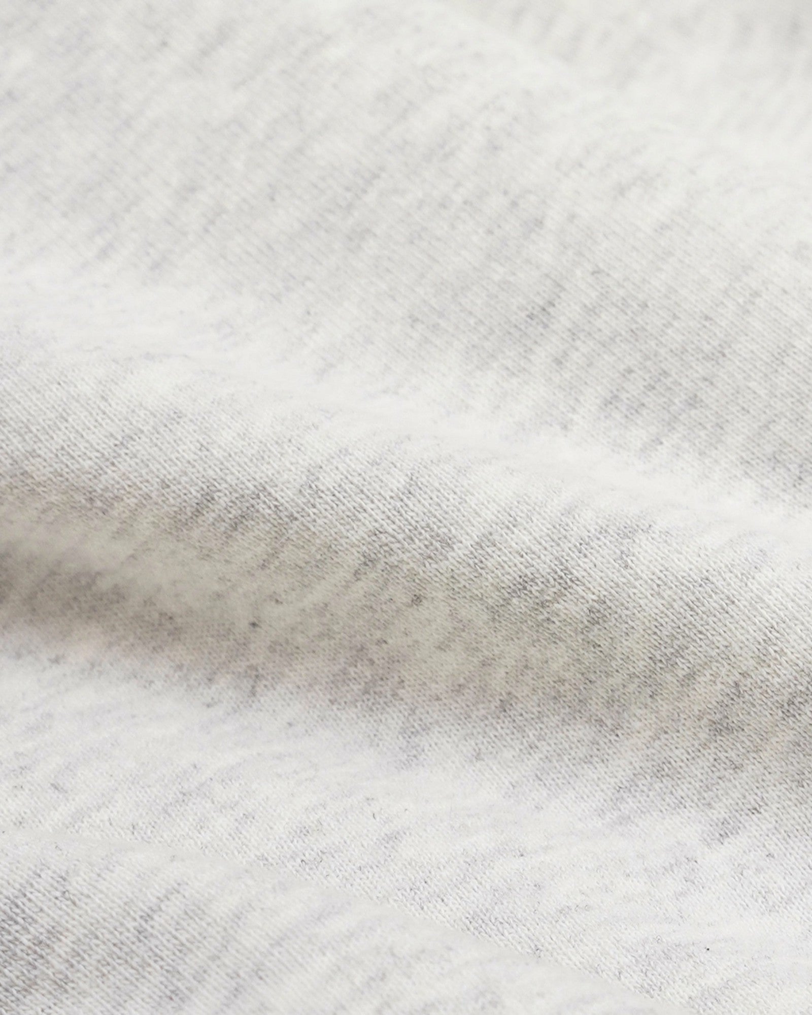 S&R Ivy Zip Hoodie - Heather Gray/Navy