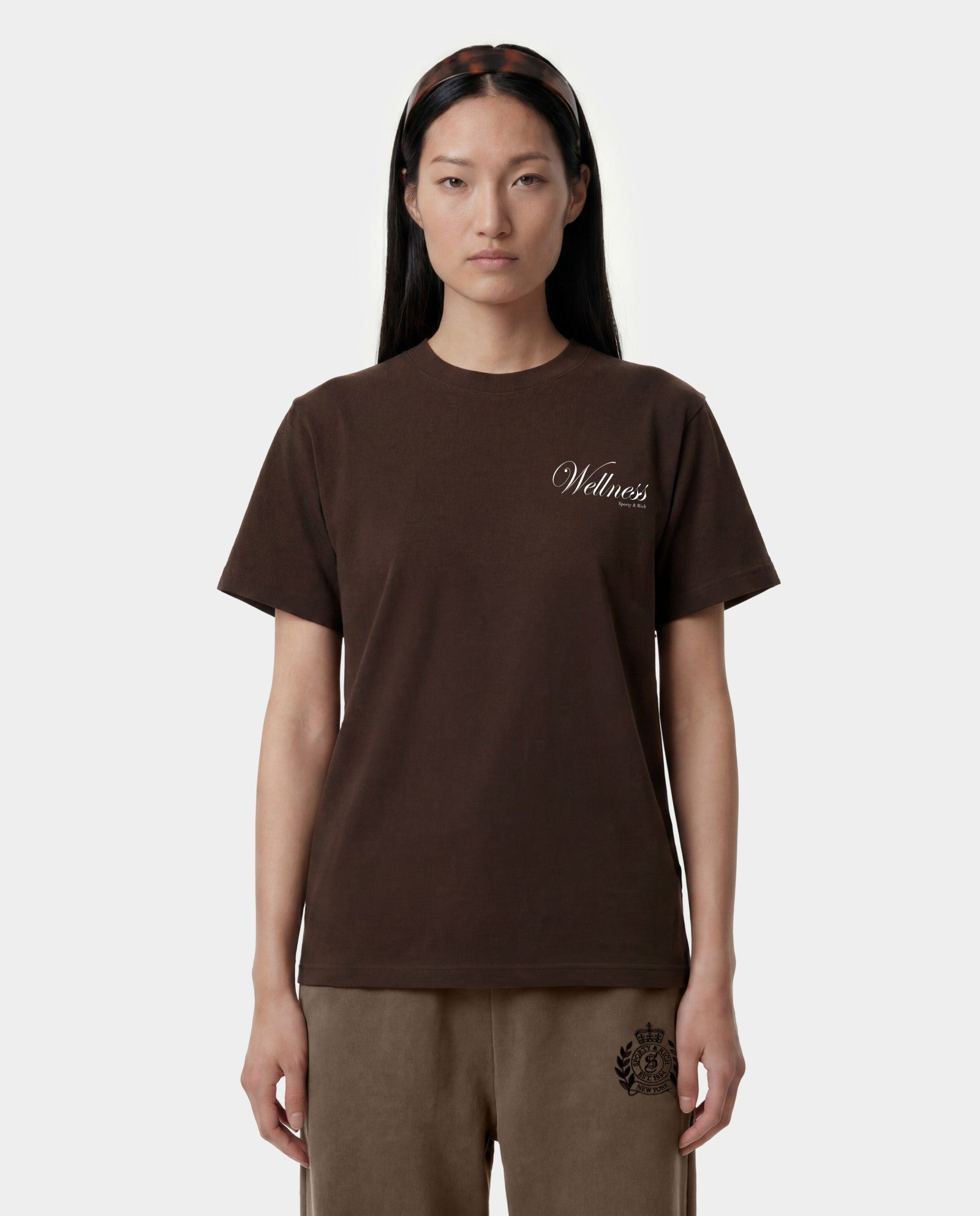 Soho T-Shirt - Cioco