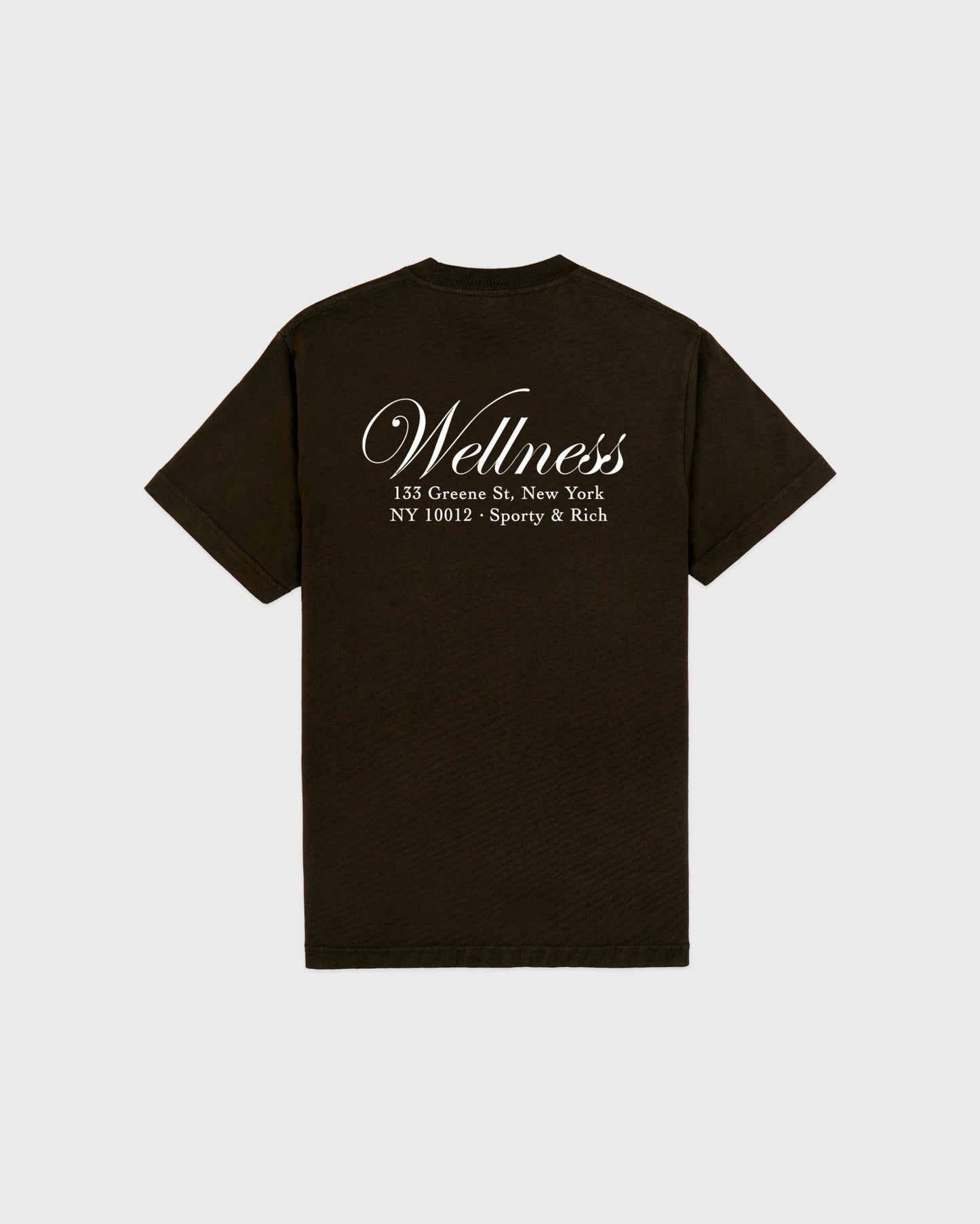 Soho T-Shirt - Cioco