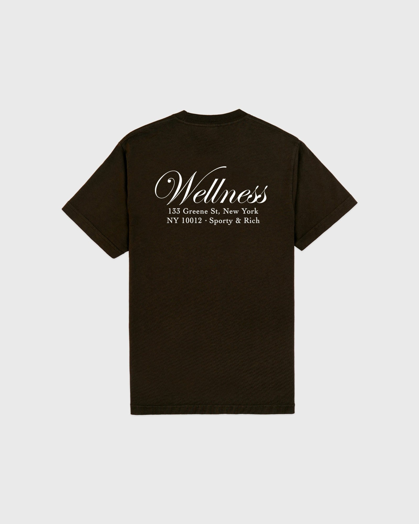 Soho T-Shirt - Cioco