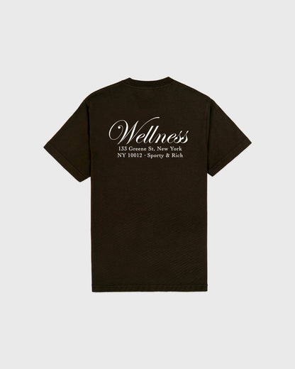 Soho T-Shirt - Cioco