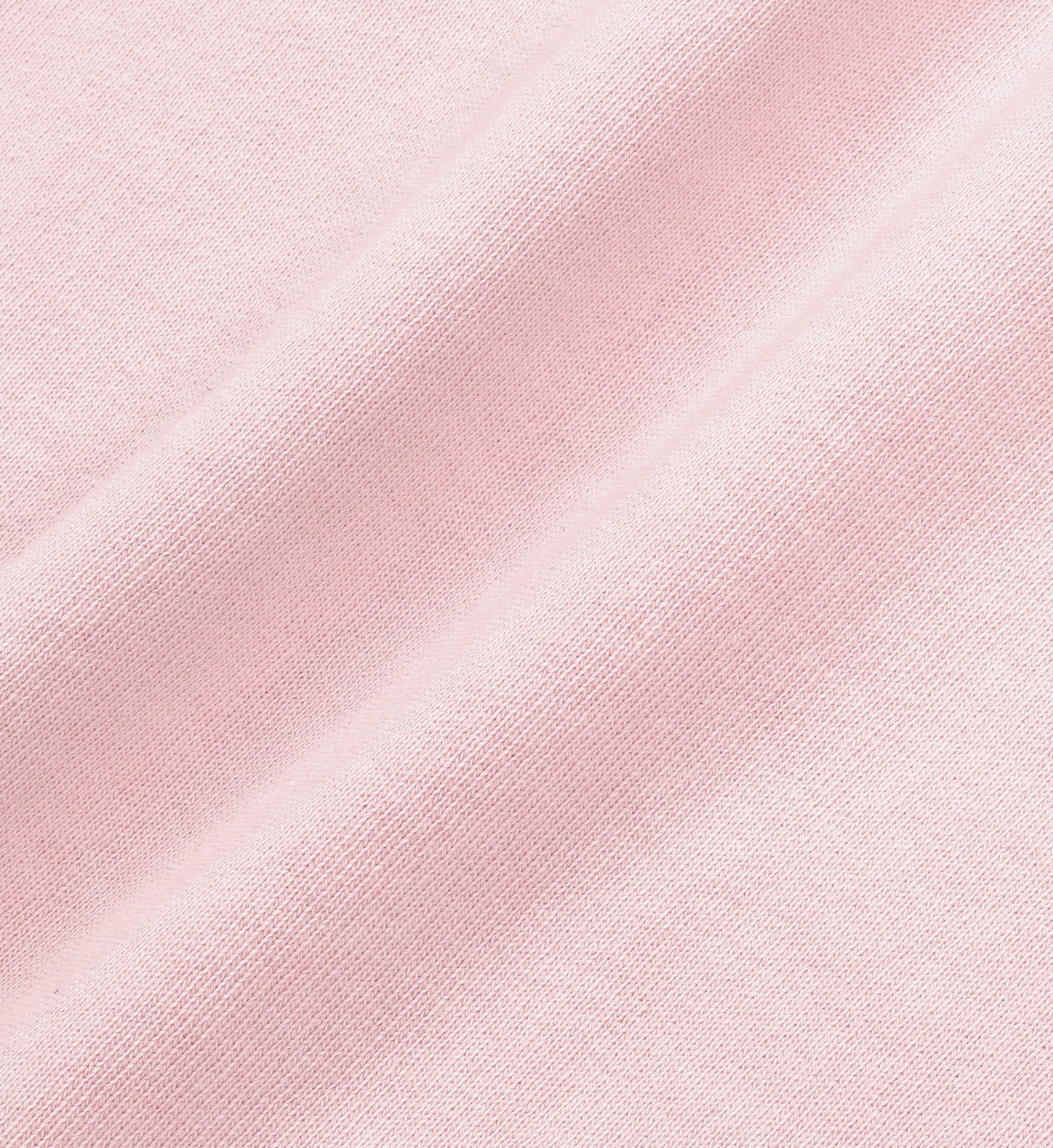 Eden Crest T-Shirt - Pink Dolphin/Navy
