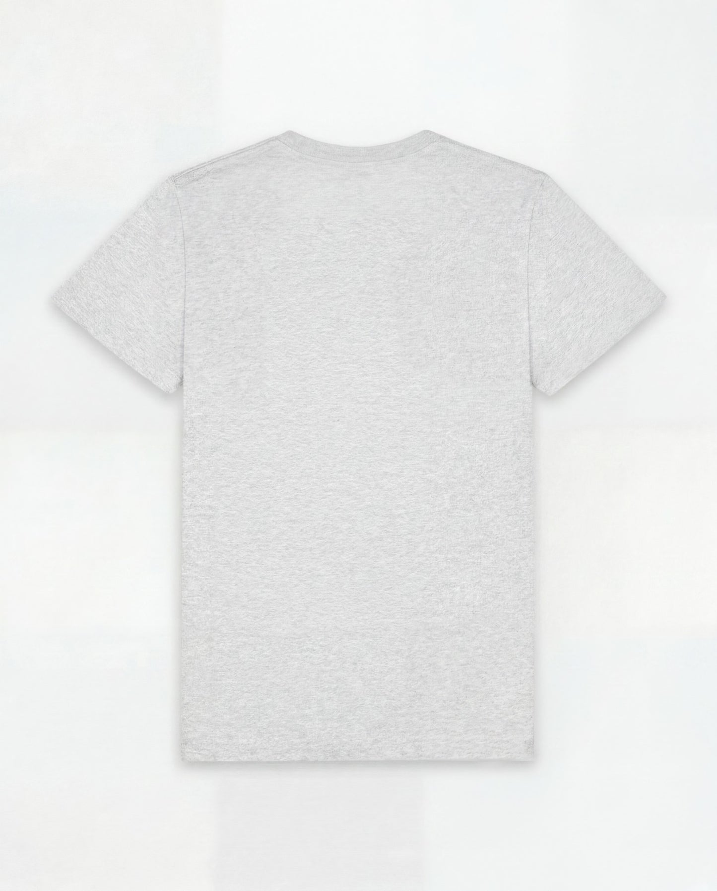 Bold Runner Essential Tee - Heather Gray