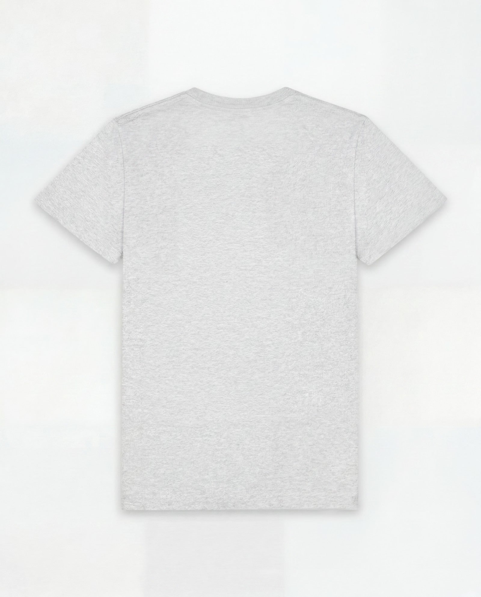 Bold Runner Essential Tee - Heather Gray
