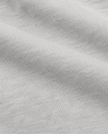 Bold Runner Essential Tee - Heather Gray