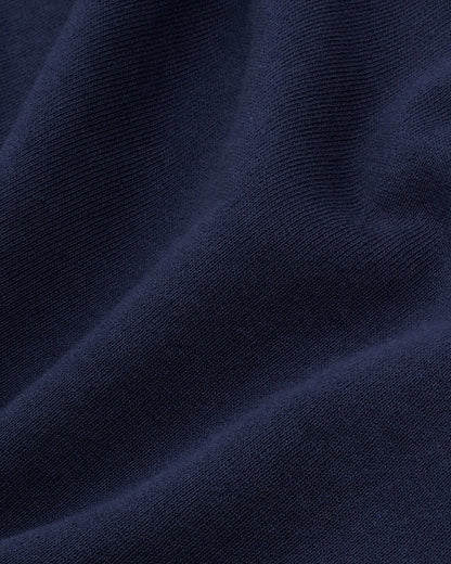 NY Crest Gym Short - Dark Navy