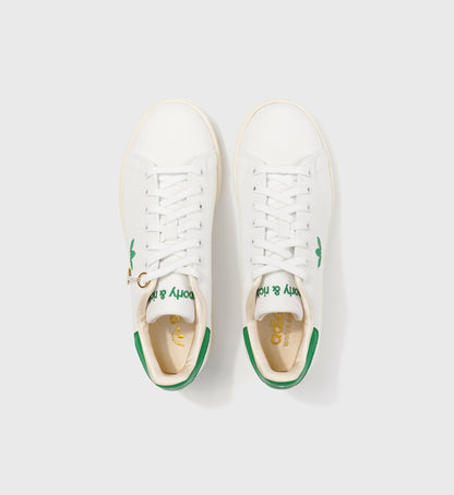 Stan Smith - White/Jolly Green