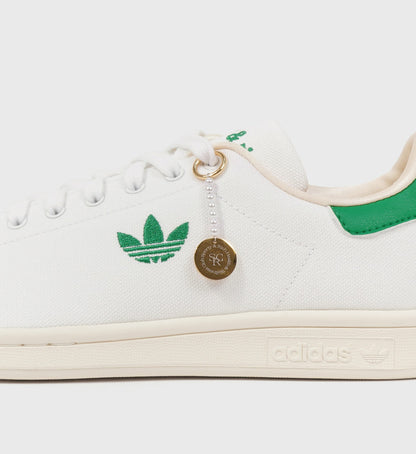 Stan Smith - White/Jolly Green