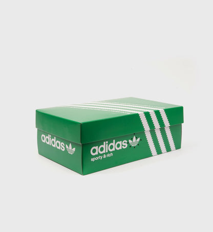 Stan Smith - White/Jolly Green