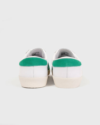 S&R Blanc - White/Court Green