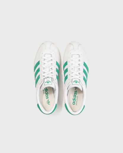 S&R Blanc - White/Court Green