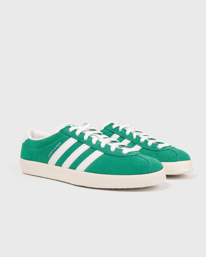 S&R Blanc - Court Green/White