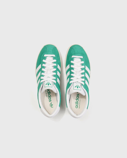 S&R Blanc - Court Green/White
