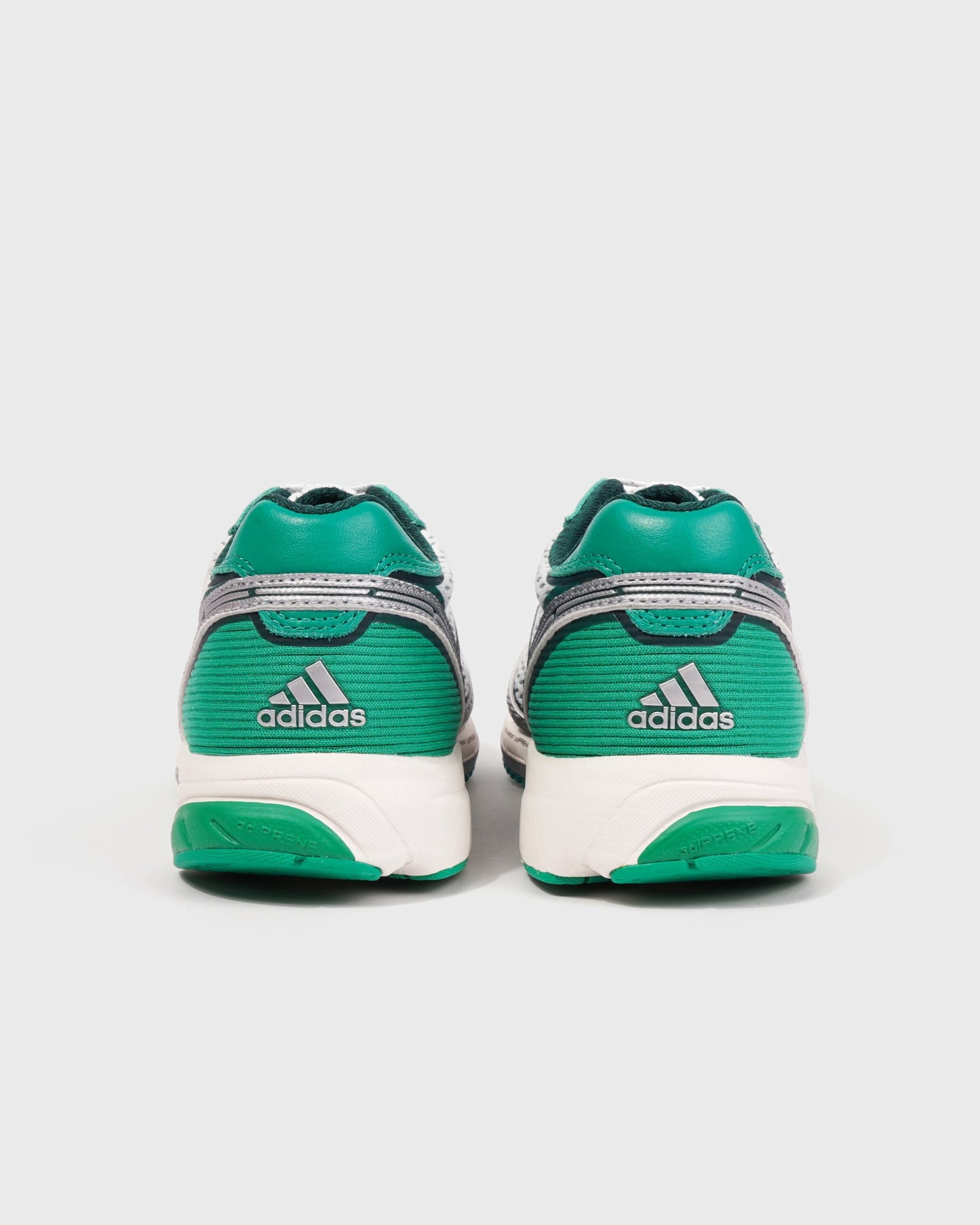 Adizero Adios OG - White/Court Green