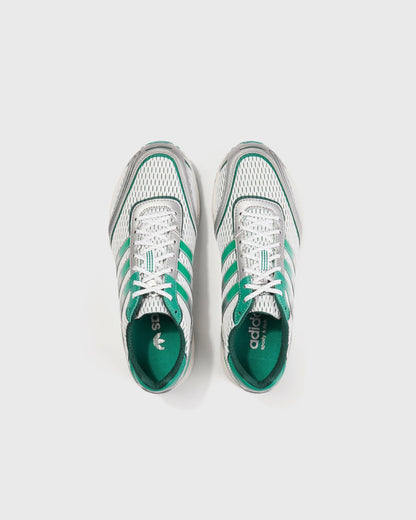 Adizero Adios OG - White/Court Green