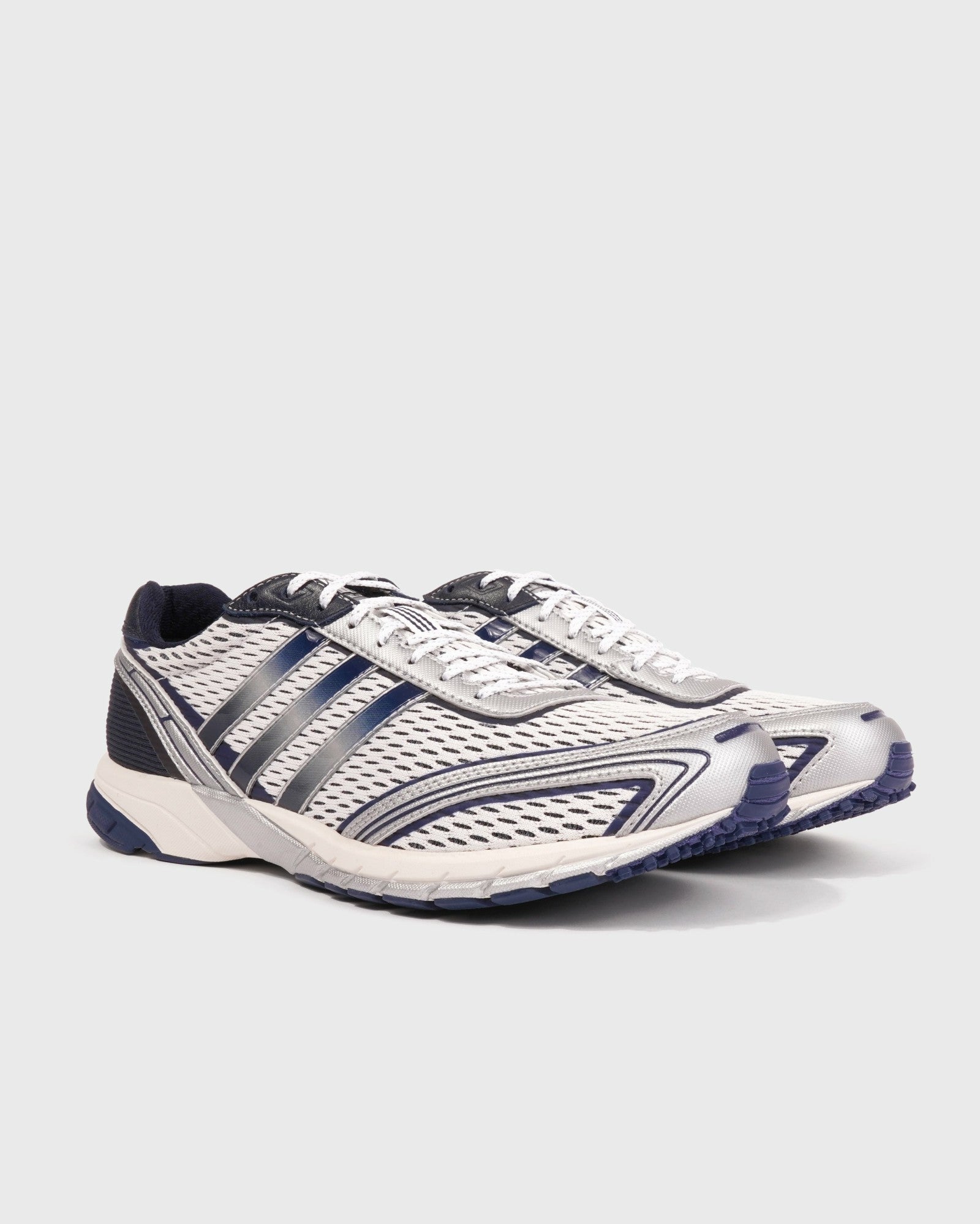 Adizero Adios OG - White/Navy