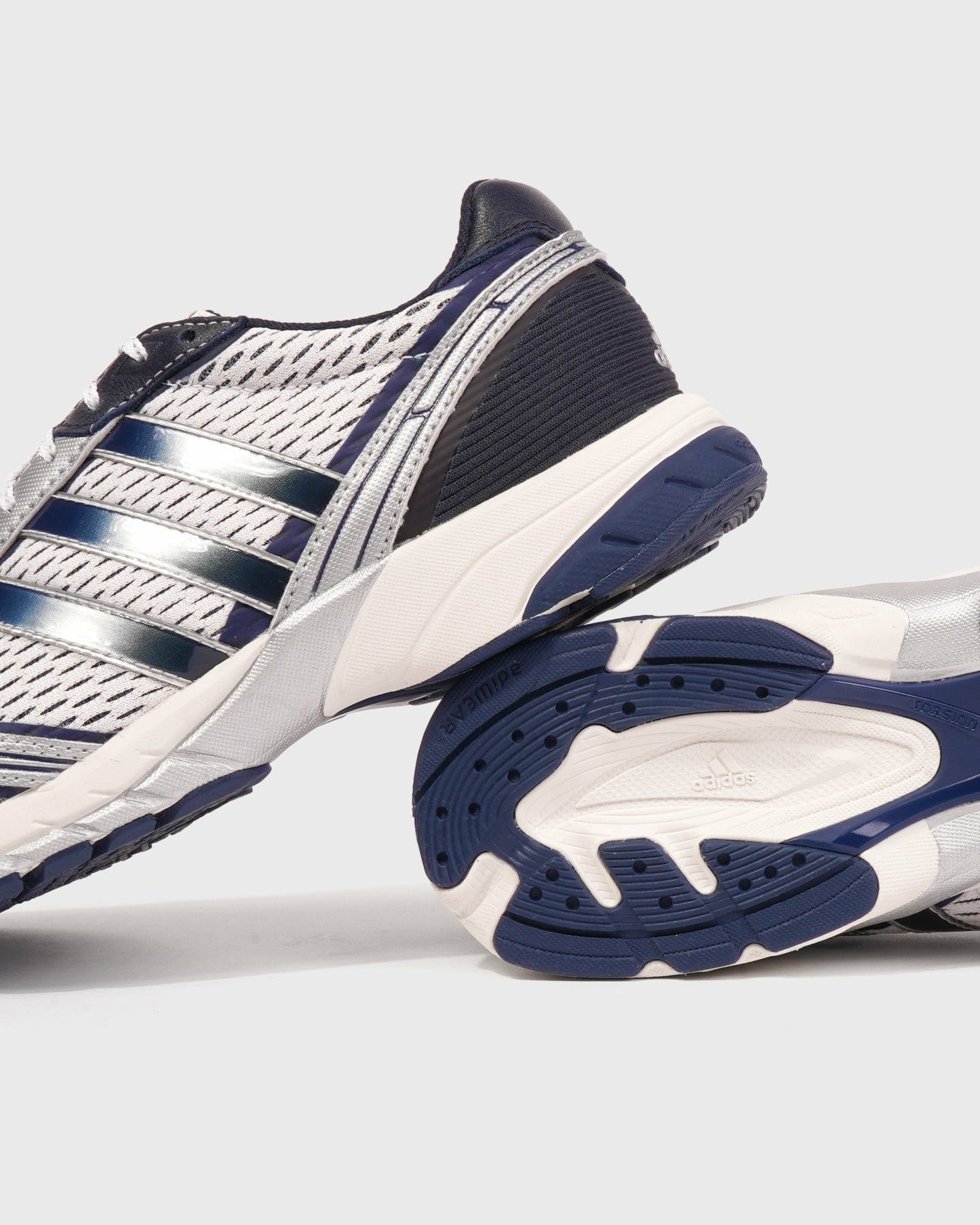 Adizero Adios OG - White/Navy
