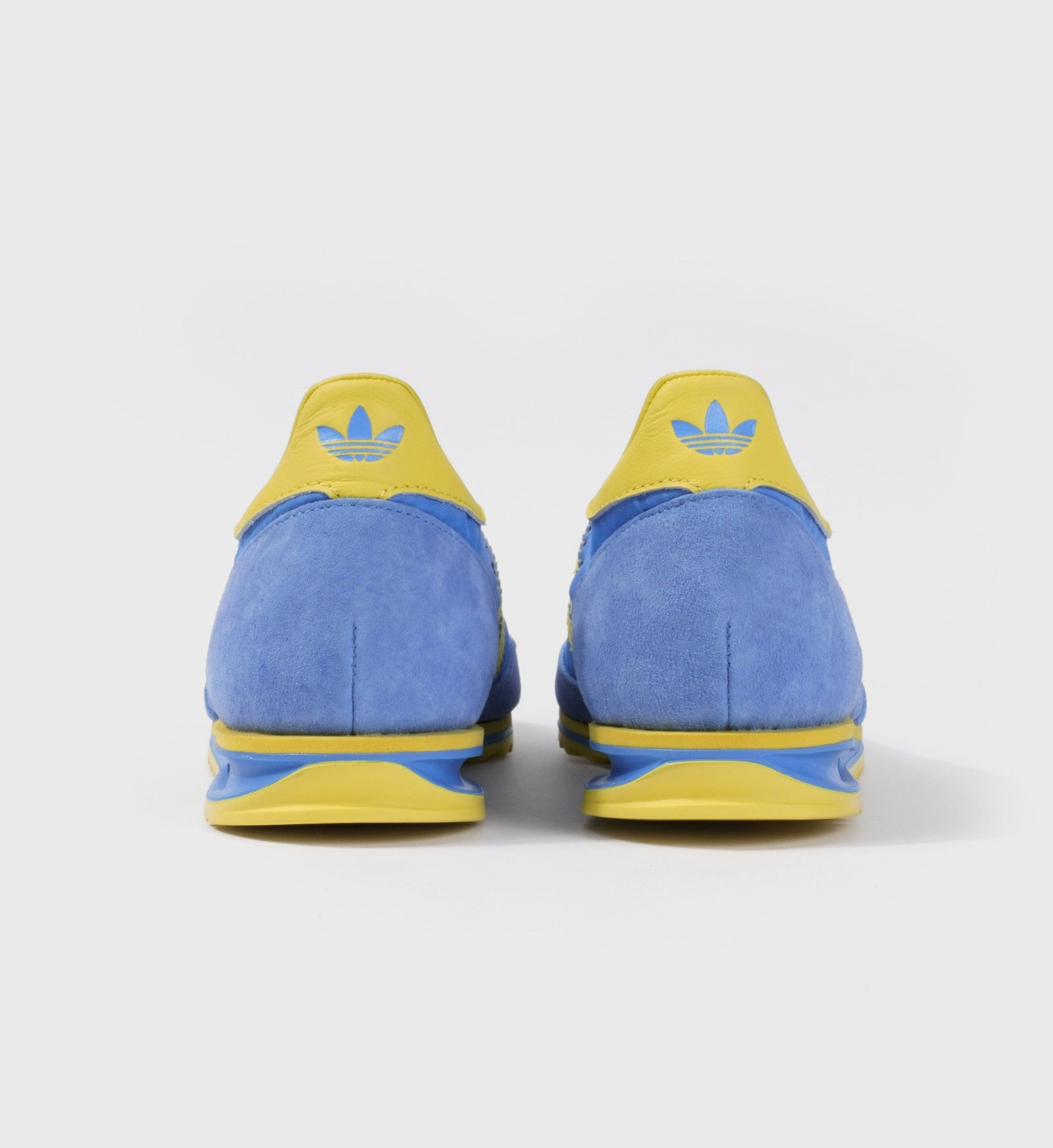 SL72 - Blue/Yellow
