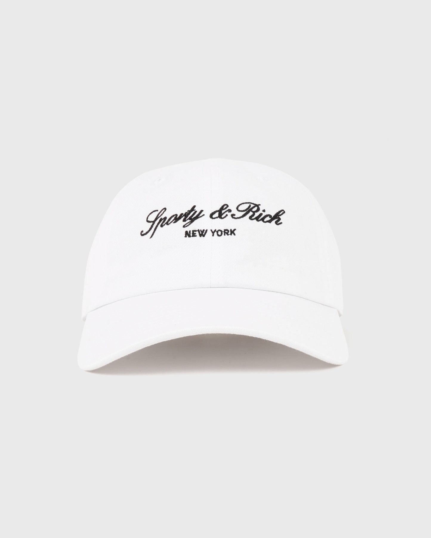 Syracuse NY Kids Hat - White