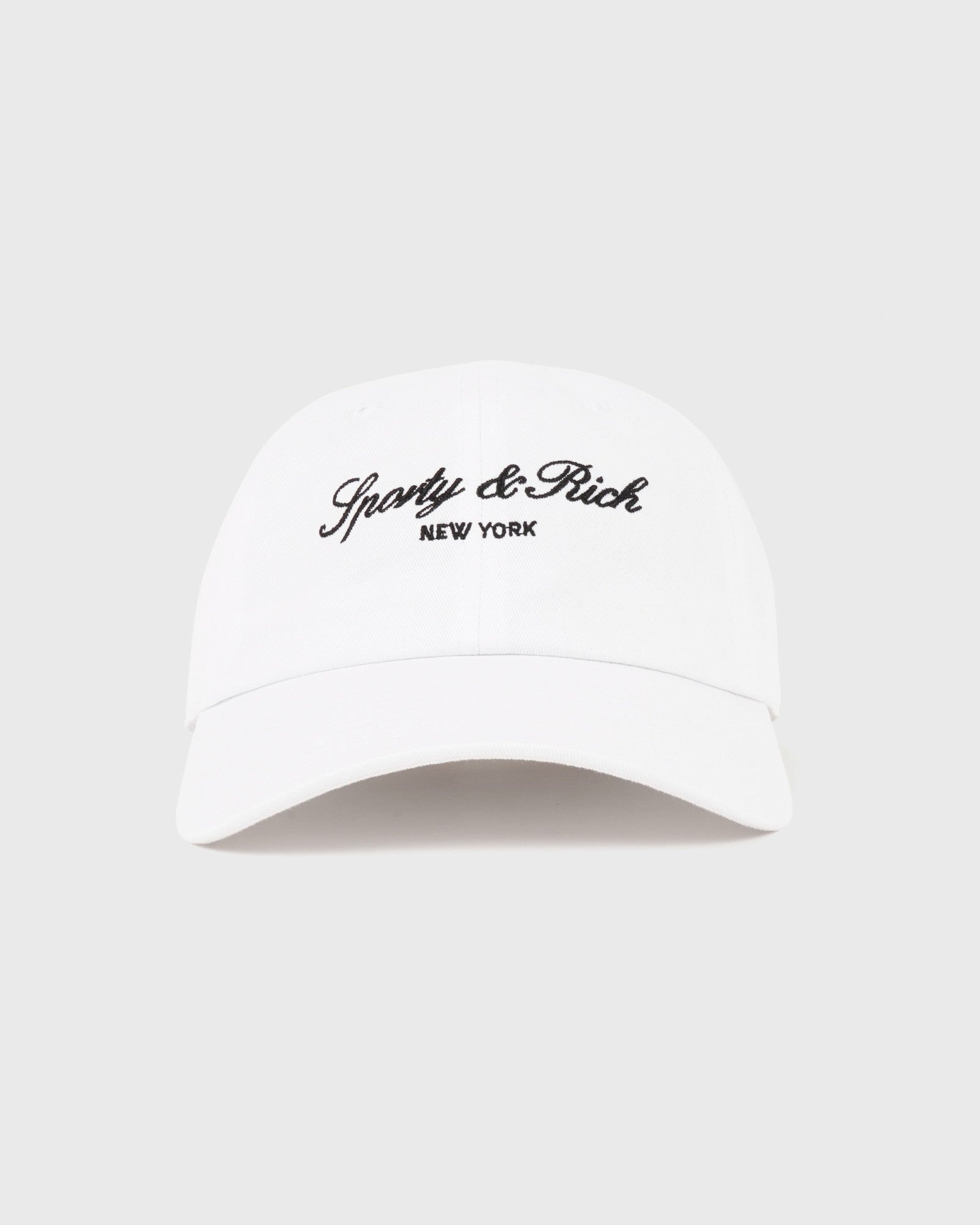 Syracuse NY Kids Hat - White