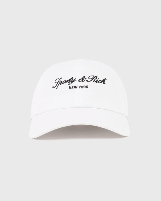 Syracuse NY Kids Hat - White