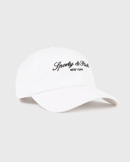 Syracuse NY Kids Hat - White