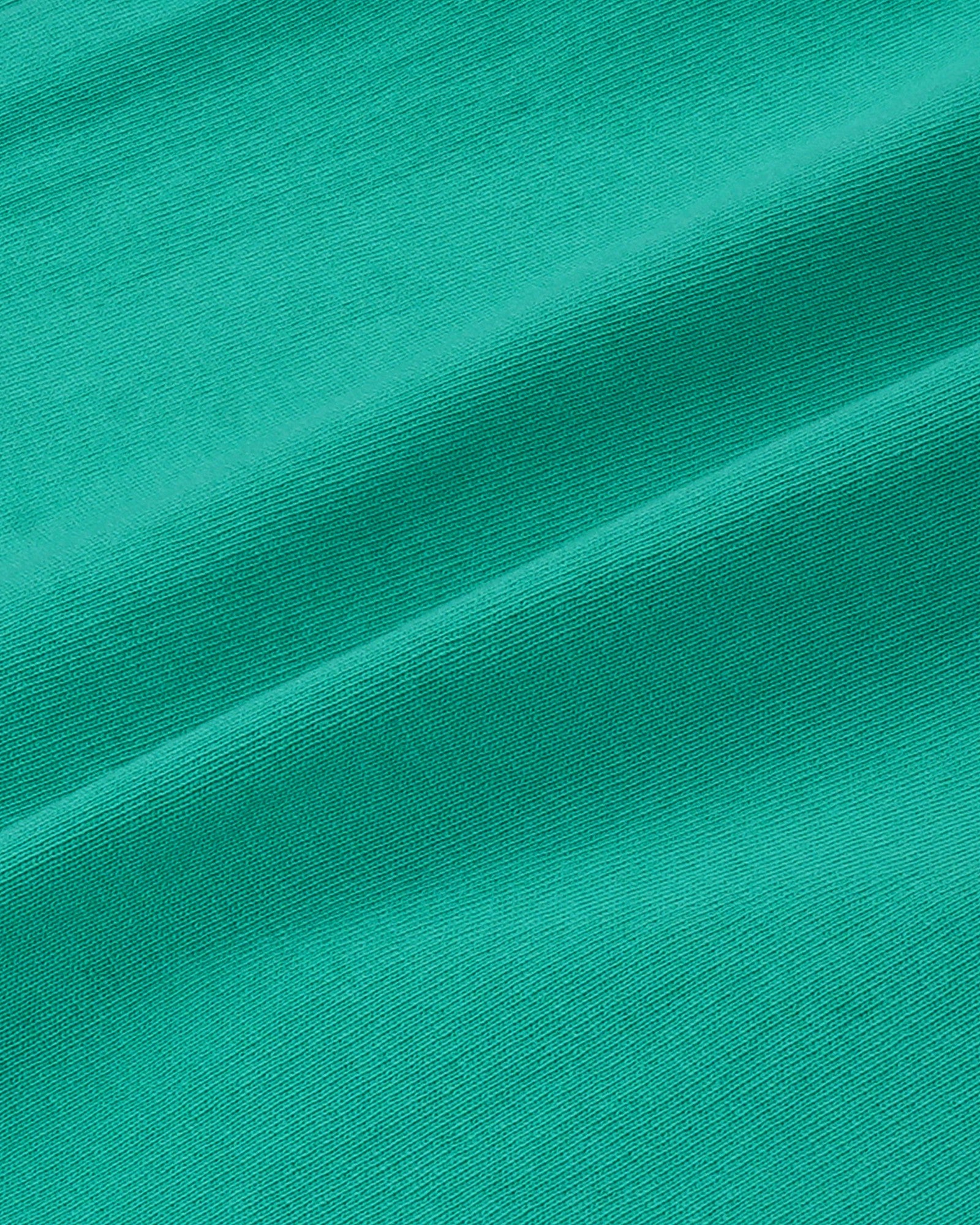 Be Nice Kids T-Shirt - Amalfi Green/White
