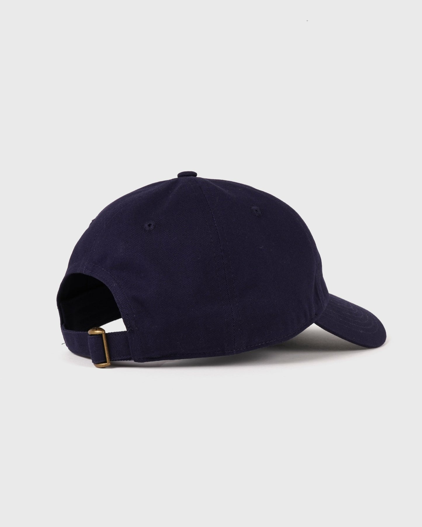 Drink More Water Kids Hat - Light Navy/White
