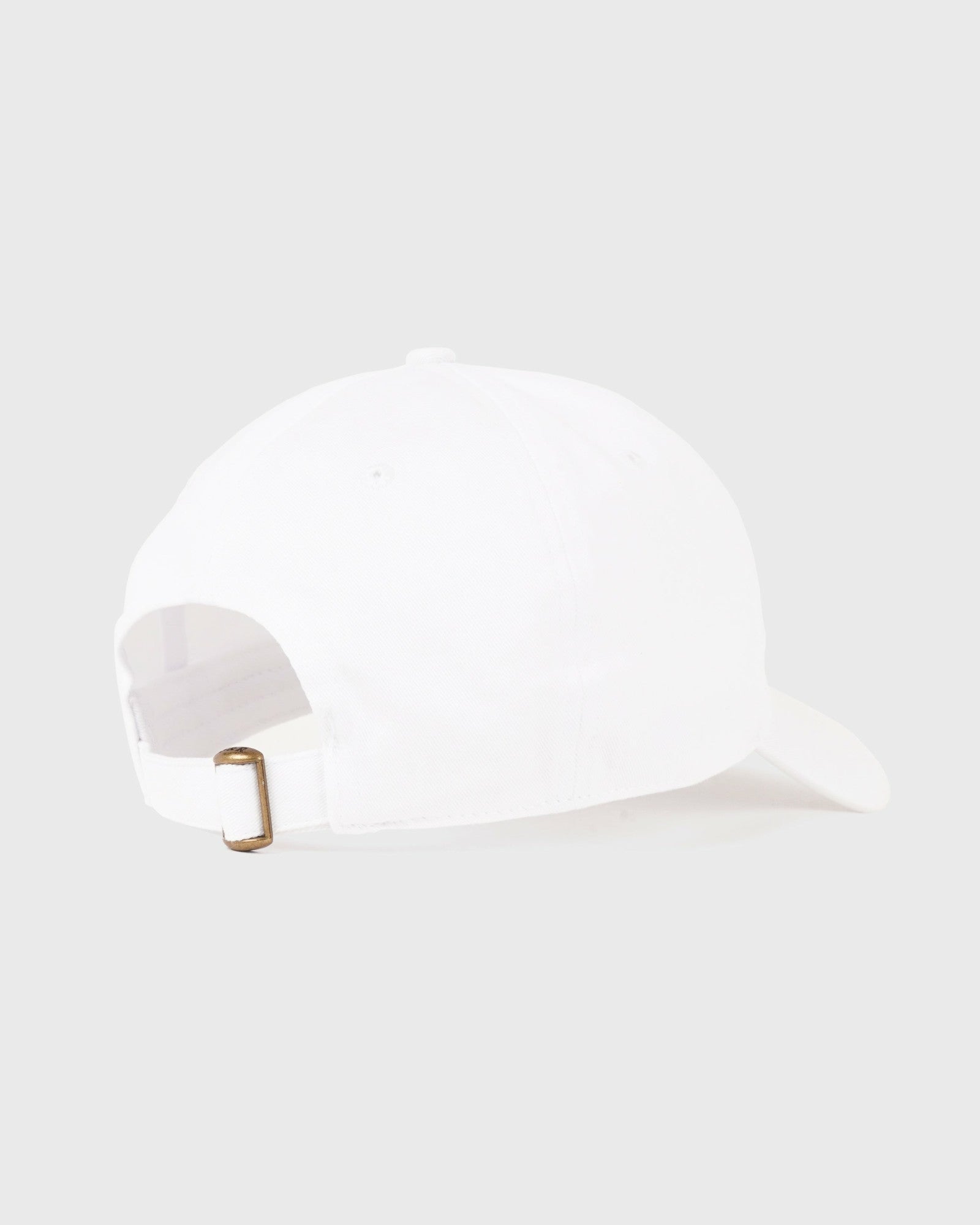 Drink More Water Kids Hat - White/Light Navy