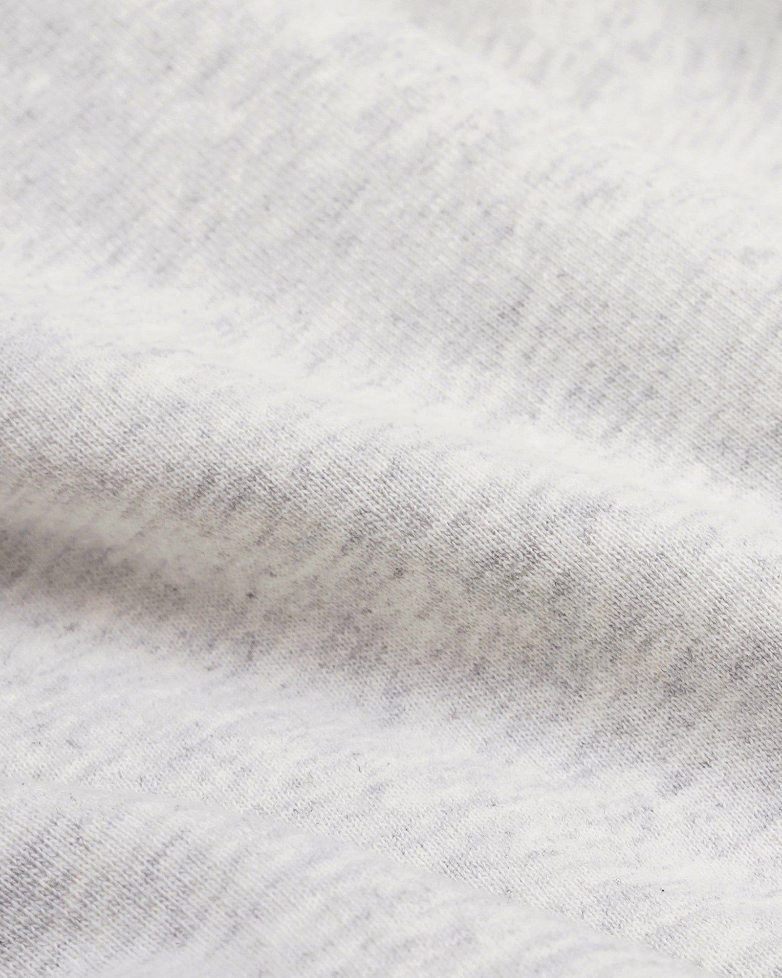 Be Nice Kids Ringer Tee - Heather Gray/Dark Navy