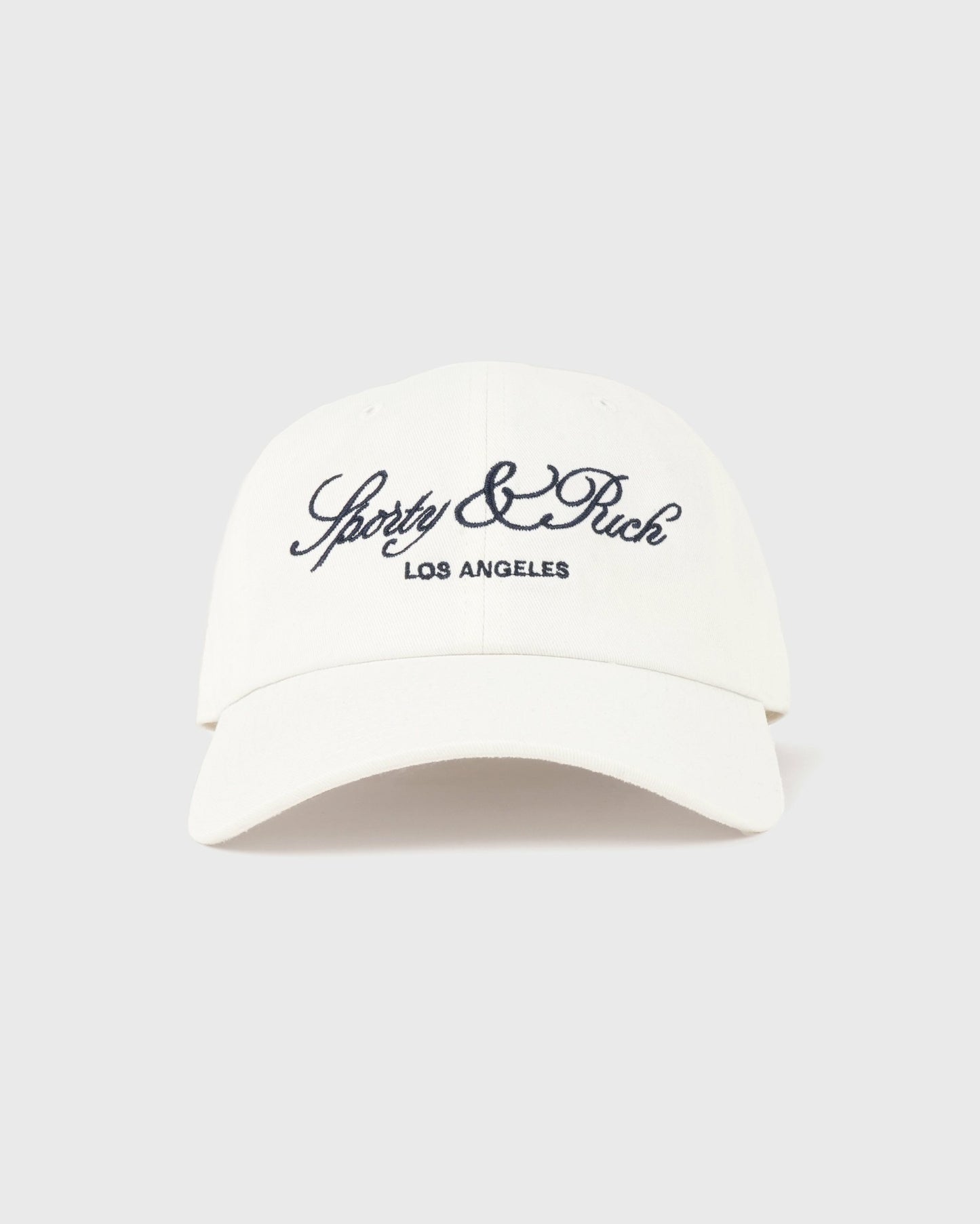 Vendome LA Kids Hat - Ecru