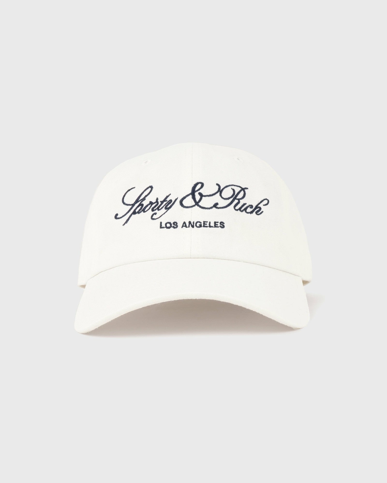 Vendome LA Kids Hat - Ecru