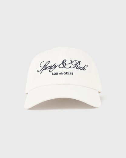 Vendome LA Kids Hat - Ecru