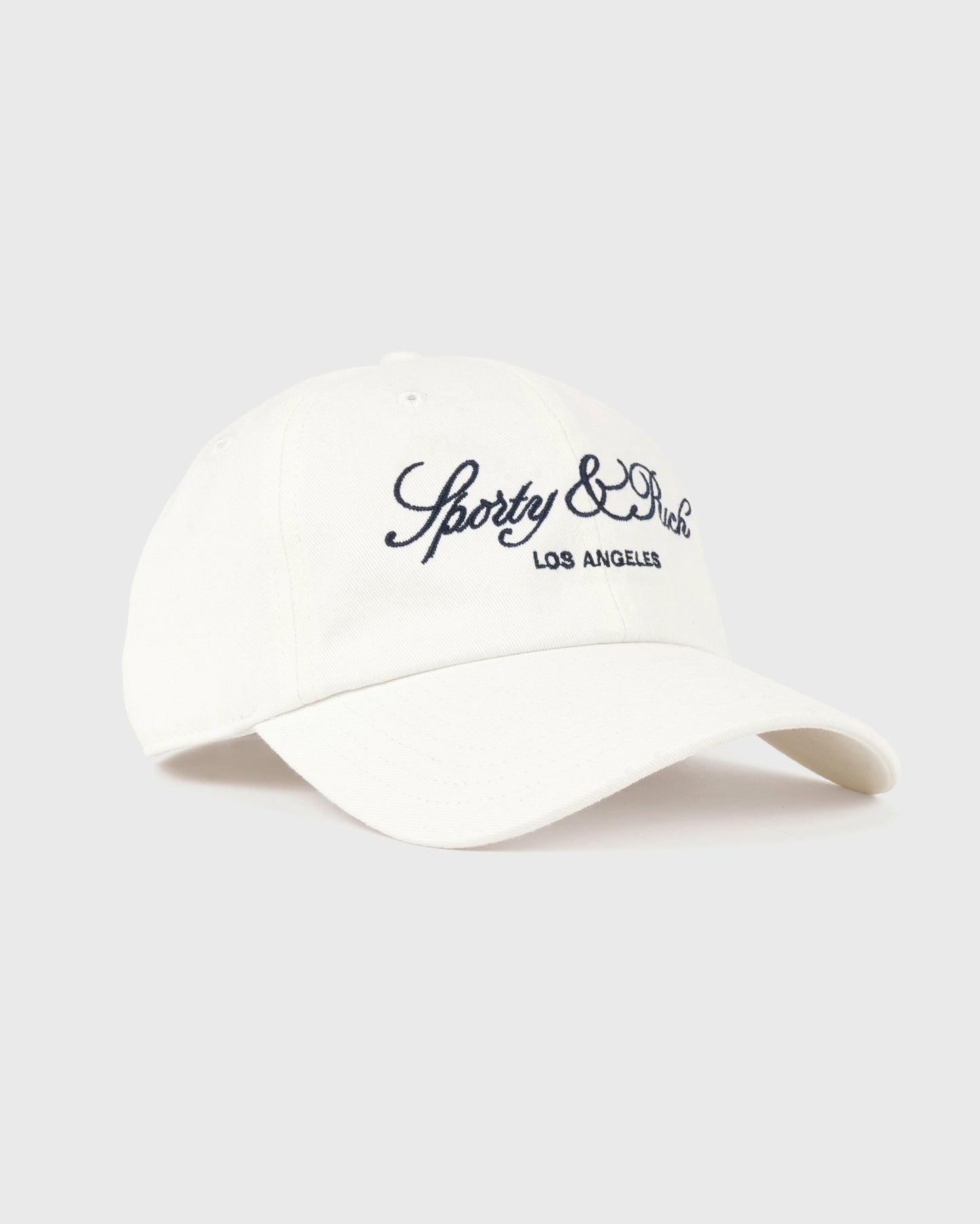 Vendome LA Kids Hat - Ecru