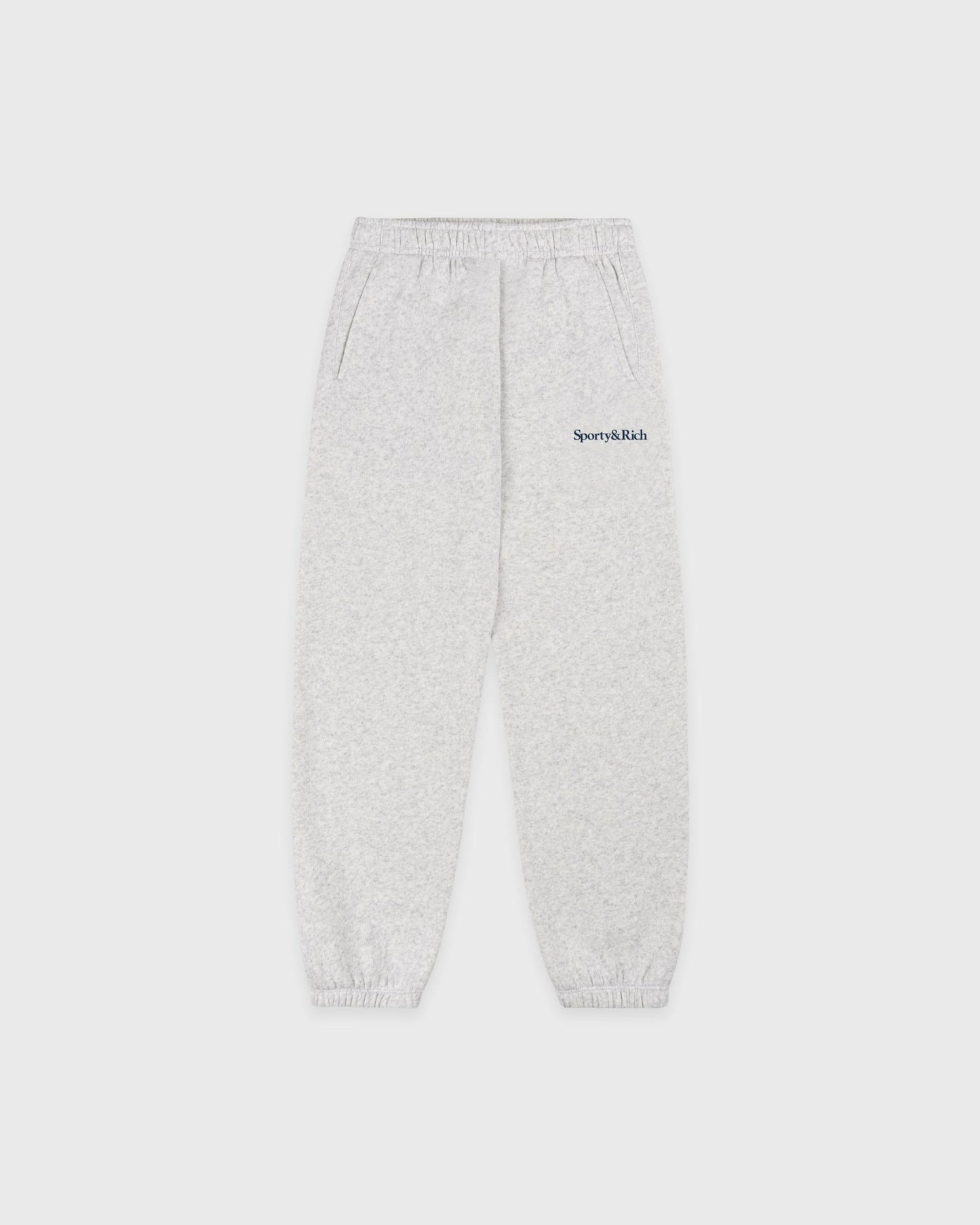 Vendome LA Kids Sweatpant - Heather Gray